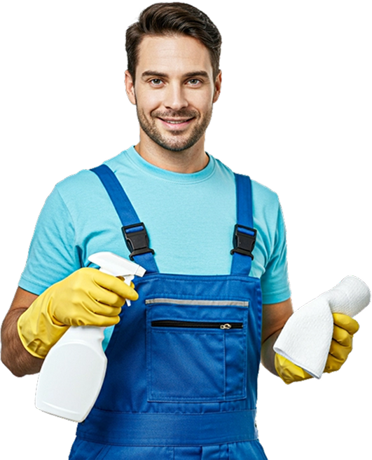 Cleaning Professional